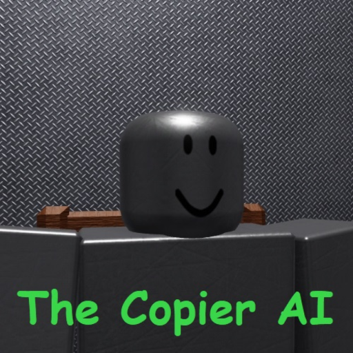 The Copier AI