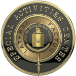 SAC - Special Activities Center