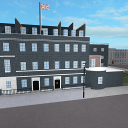 Downing Street