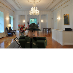 Office of the Administration