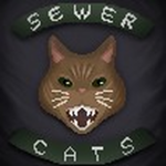 Marco & the Sewer Cats