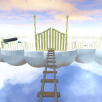 Cart Ride Into Heaven! (All Gear Allowed) [2025]