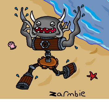 Welcome to my profile.