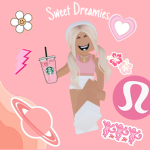 •Sweet Dreamies•