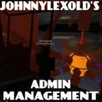 Johnnylexold Community Staff