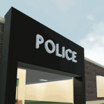 Straitport Police Department