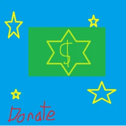 Donation Free icon