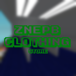 Clothing Store