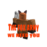 The fox Warfare