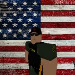 Texas Border Roleplay