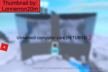 Unnamed Computer Core (Returns) 
