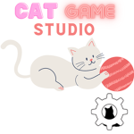 Cat game studio