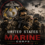 [USM] United States Marines Corp