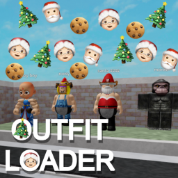 Sebastian Outfit Loader