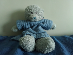 The Teddys world