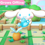 [My Garden] Cinnamoroll Cloud Land RP