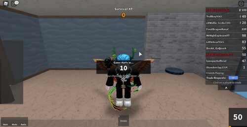 (update) free admin 