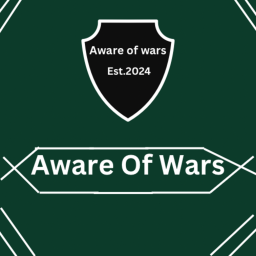 (Alpha) Aware Of Wars