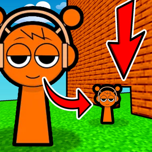 [🥚] Easy Size Obby