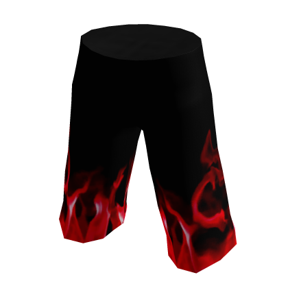 🔥 Blood Flame Shorts 🔥 thumbnail