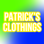 Patricks Clothings