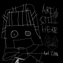 [DOOM] I was forsakened last night 