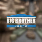 Big Brother Live Action