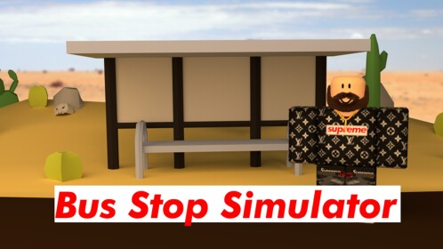 Bus Stop Simulator X