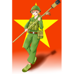 [NPA] Vietnamese People's Army Armored division