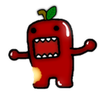 Apple Domo