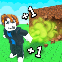 +1 Fart Per Click