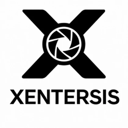 Xentersis Roblox group icon