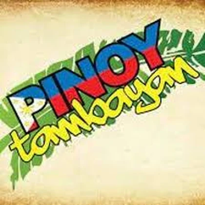Phillipines tambayan hangout Roblox group icon