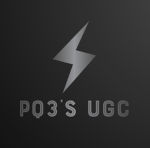 pQ3's UGC