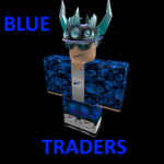 The True Blue TRADERS