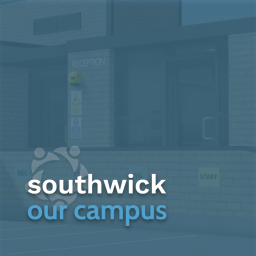 Southwick Primary School, Our Site