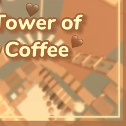 Tower of Coffee (Coffee Tower) icon