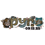ʚ・˙🍀  pyro . . .