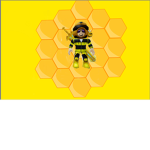 Buzzy fan club