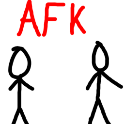 AFK Simulator!