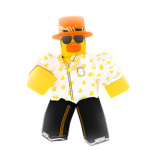 Roparks Vacations
