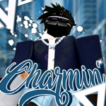 Charmin'.⋅