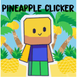 Pineapple Clicker