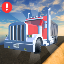 Dangerous Heavy Driving