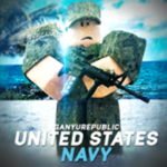 United States Navy.ᅠᅠ