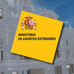[ES] Ministеrio de Asuntos Exteriores