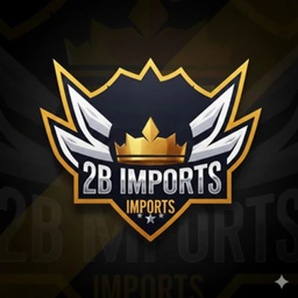 2B IMPORTS Roblox group icon