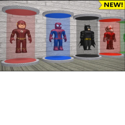 Super Tycoon (New)