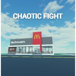 Chaotic Fight