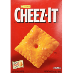 Cheese-it clan
